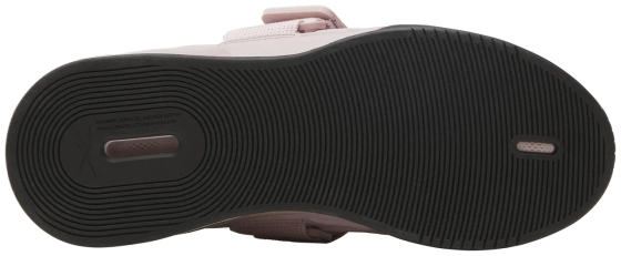 Штангетки женские Reebok Legacy Lifter IV (Пудровые)