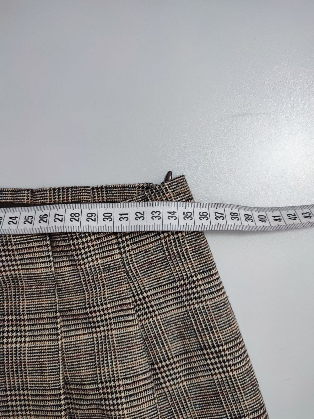 Юбка Ostin лаконичная 44 размер