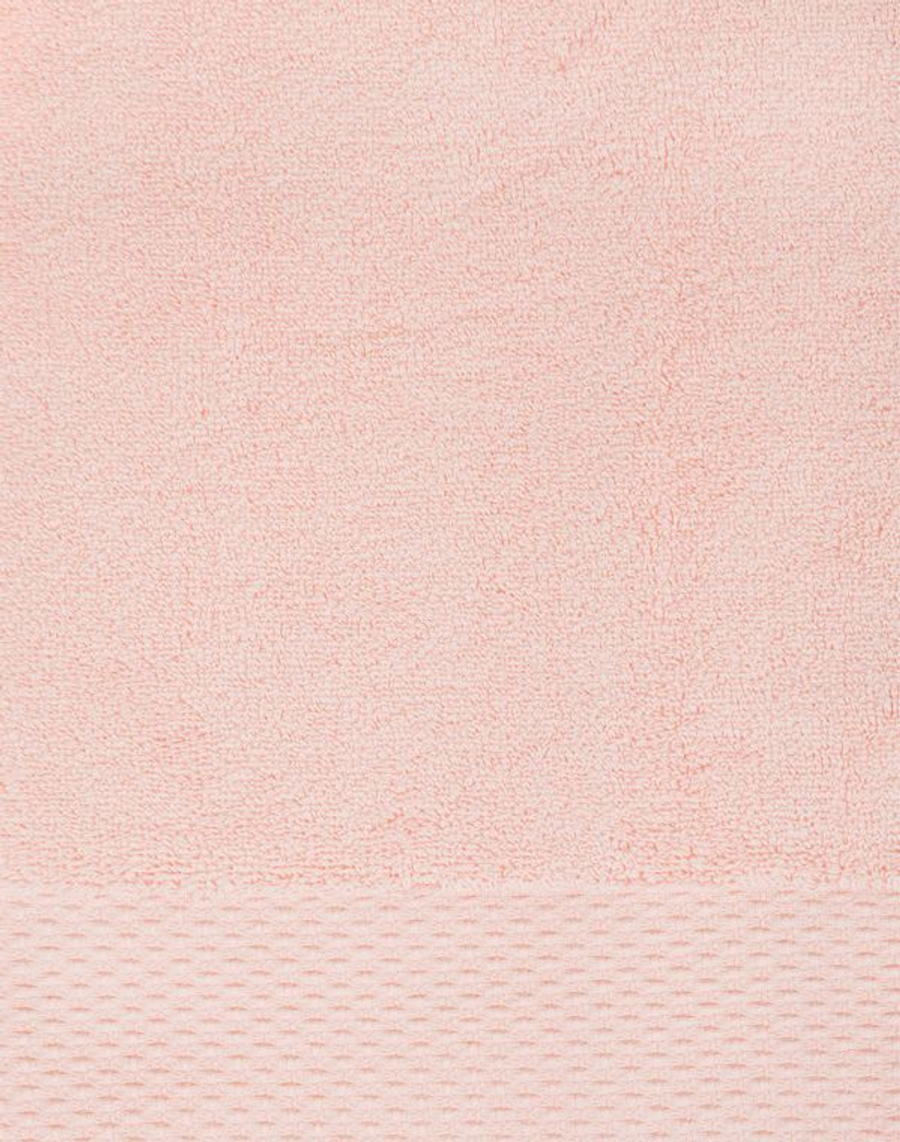 Полотенце 30x50 Devilla Joy розовое