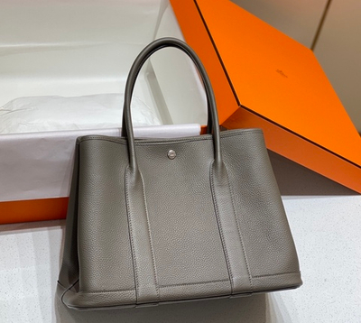 Hermes Garden Party 36