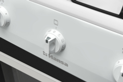 Газовая плита Hansa FCGW510009H