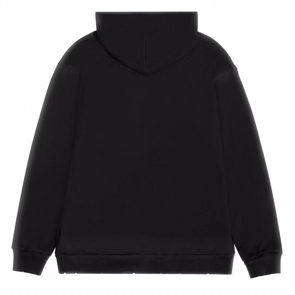 Худи Balenciaga, арт. 74286