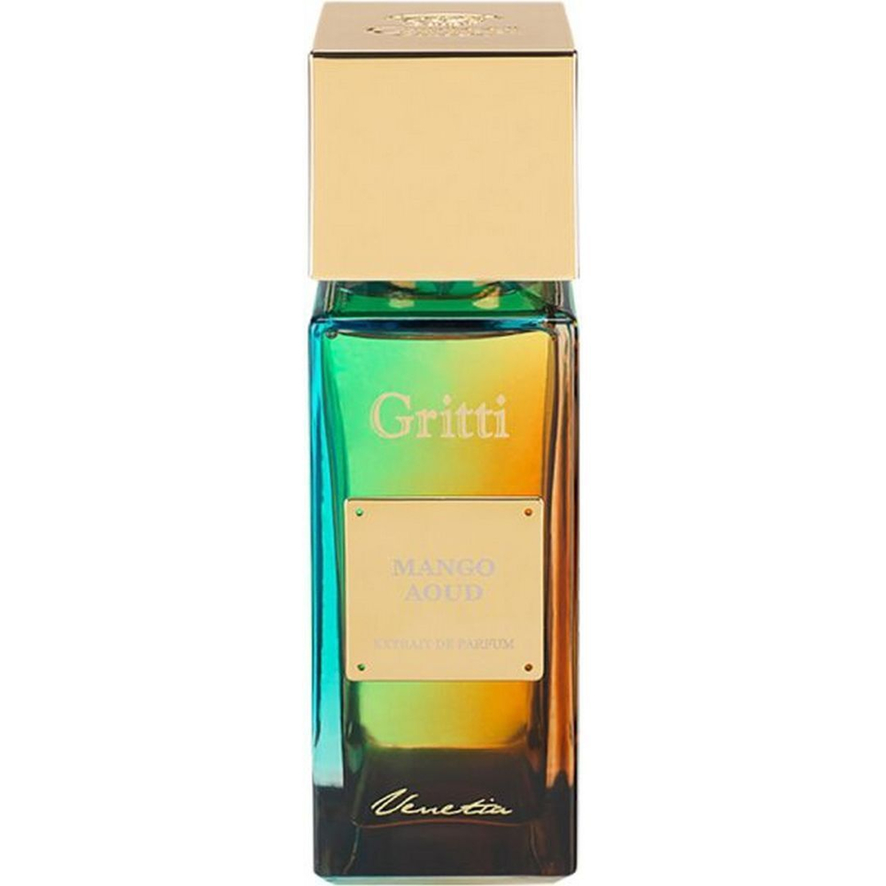 Gritti Mango Aoud