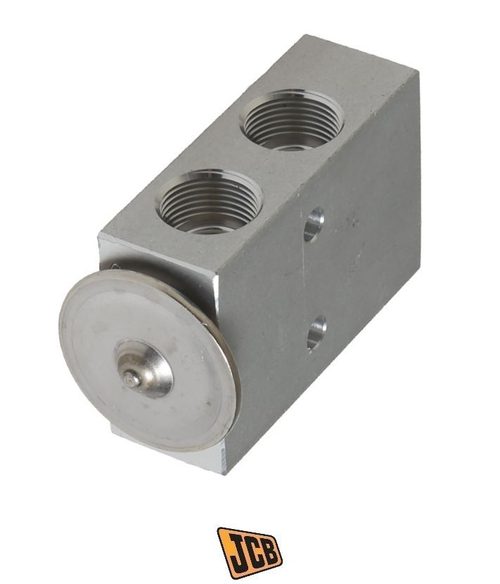 Датчик вискомуфты с кронштейном JCB 30/927215, 30-927215, 30927215