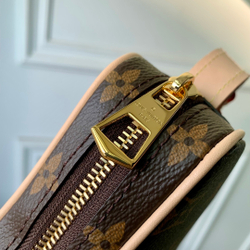 Louis Vuitton Croissant MM Bag