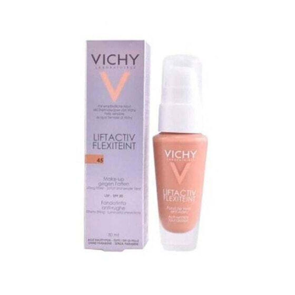 Лицо VICHY Lifactiv Flexiteint SPF20 30ml Make-up base