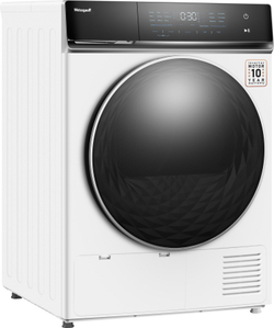 Сушильная машина Weissgauff WD 779 Diamond Heat Pump (430997)