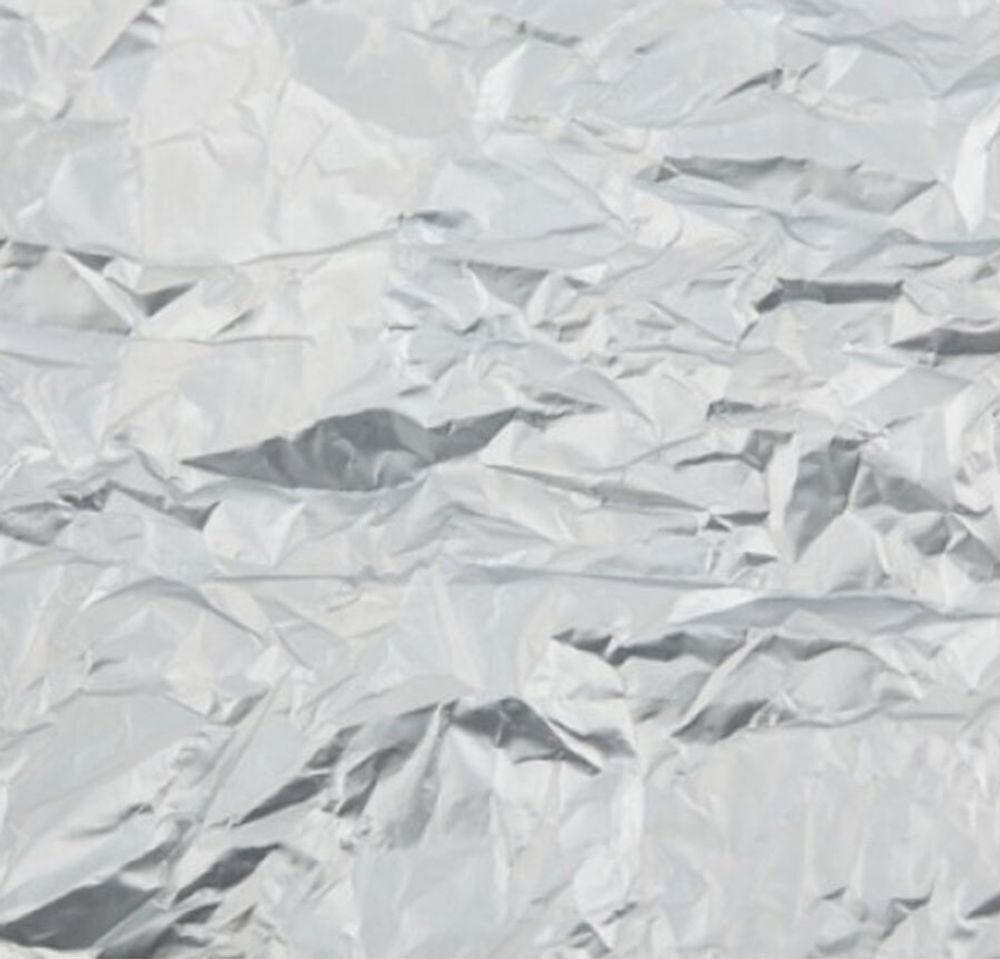 Sofit FB (фольга на крафт бумаге 120гр/м2) 10м2