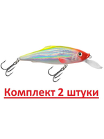 Воблер для рыбалки BURNASH-2 100mm,