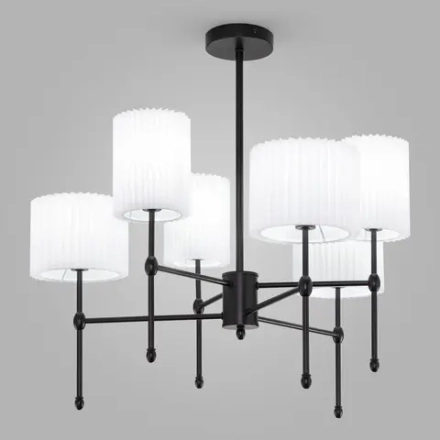 Люстра на штанге Eurosvet NOTTURNO 60162/6 4690389202148