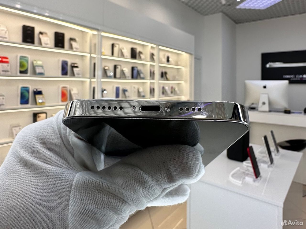 iPhone 14 Pro Max, 128 ГБ б/у