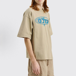 Nike x Off-White T-Shirt Biege
