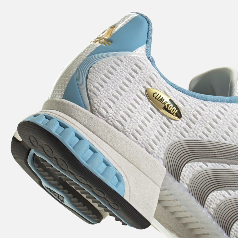 Кроссовки мужские Adidas Originals Climacool Black Blu