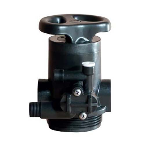 Ручной клапан RUNXIN TM.F64B - умягч., до 2 м3/час