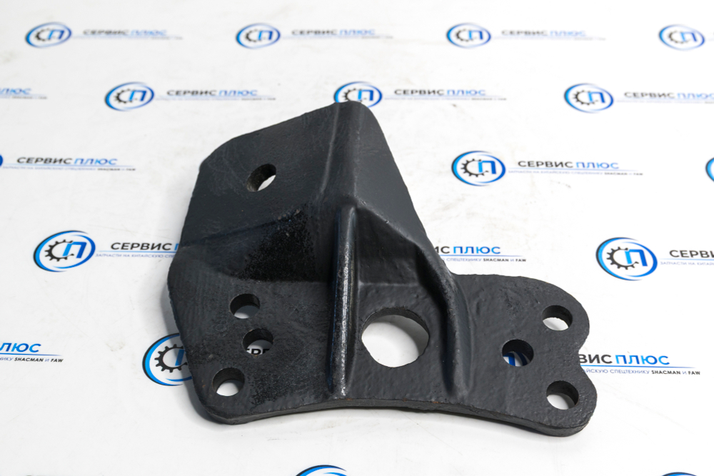 Кронштейн крепления двигателя передний лев DZ93259599999
