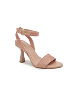 Босоножки на шпильках LISA 08 Liu Jo - розовый(SA3117 TX177)