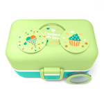 Ланч-бокс mb tresor apple