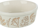 Миска для собак Trixie Ceramic Bowl, размер 23см.