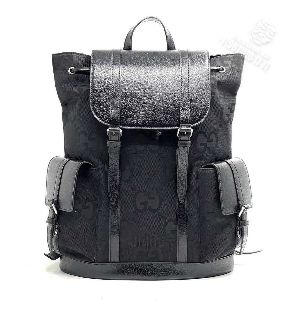 Рюкзак Gucci GG Supreme