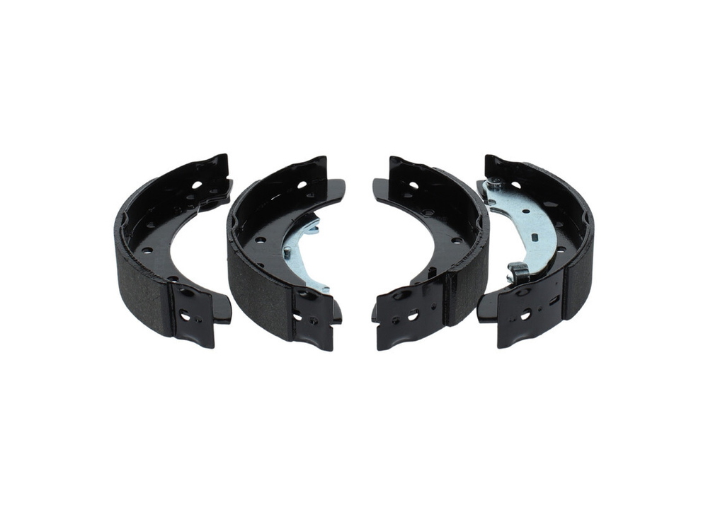 BOSCH - 0986487585-BOC - Brake Shoe Set