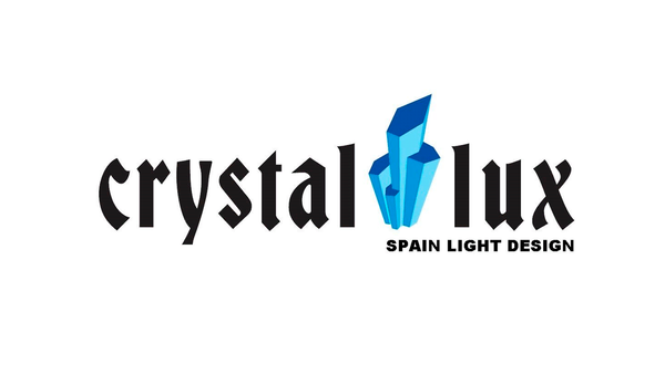 3D модели бренда Crystal Lux