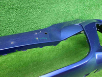 Бампер передний BMW 3er G20 (2018-2022) M-paket