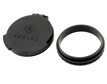 Откидная крышка KAHLES на объектив 50мм K328i/K318i/K312i/HELIA 2-10x50i/HELIA 3,5-18x50i