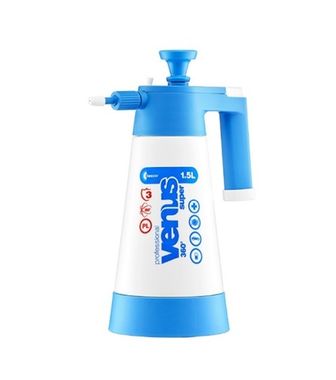 KWAZAR. Распылитель накачной Venus Super Pro+ 360° 1L