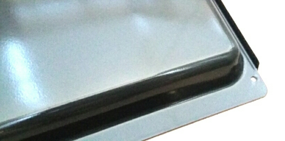 Противень плиты МЕЧТА