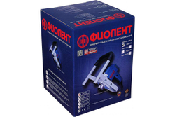 Дрель-миксер Фиолент МД1-11Э ИДФР298179001-К7