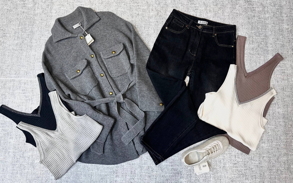 Кардиган Brunello Cucinelli