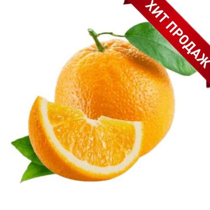 Сироп Апельсин BIB 10л (тип Фанта)