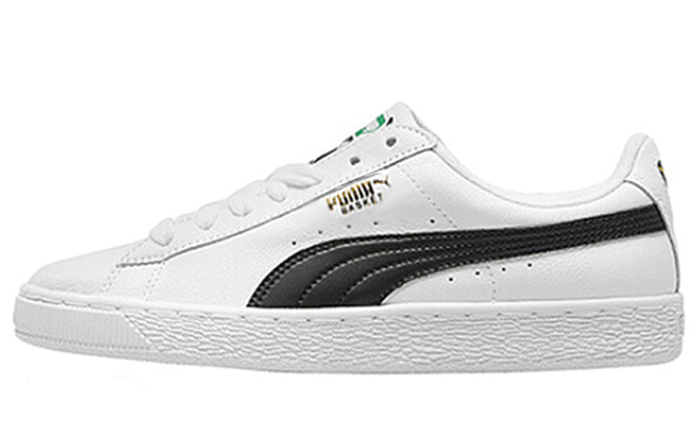 Кроссовки PUMA Basket Classic LFS, 354367-22