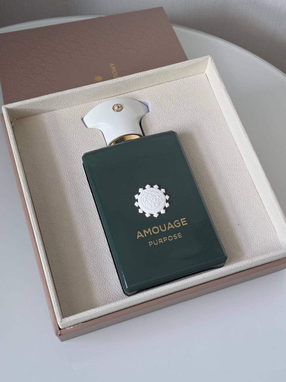 Amouage Purpose, 100 ml (унисекс)
