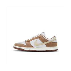 Nike Dunk Low Retro "Medium Curry"