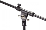 Микрофонная стойка PROEL RSM195BK