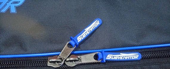 Сумка Subvenator для ружья Scabbard 110 см