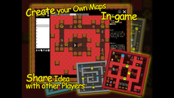 DungeonUp (для ПК, цифровой код доступа)