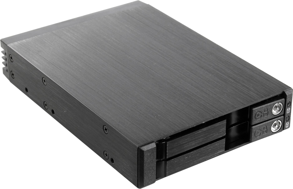 Корзина  Procase T2-012-SATA3-BK