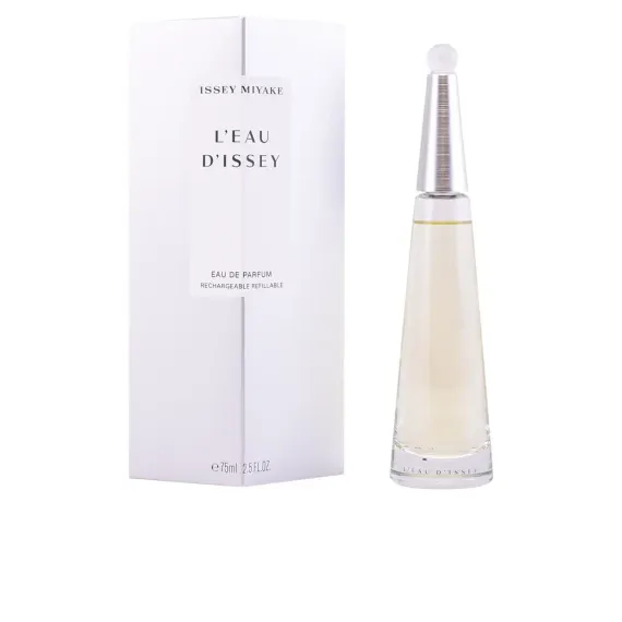 Женская парфюмерная вода Issey Miyake L&#39;Eau D&#39;Issey 75 мл.