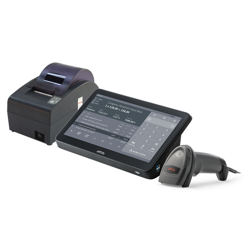 POS-система АТОЛ Mark Optima