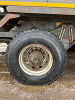 SITRAK C7H 8x4 Самосвал ZZ3316V386ME (Дизельный, 10,5 л, 441 л.с., МТ)