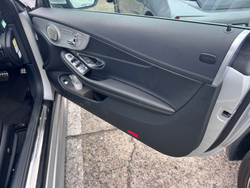 Mercedes-Benz C180, Кабриолет, 2016