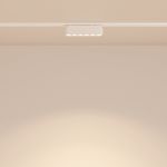 Трековый светильник Technical TR082-1-6W3K-M-W