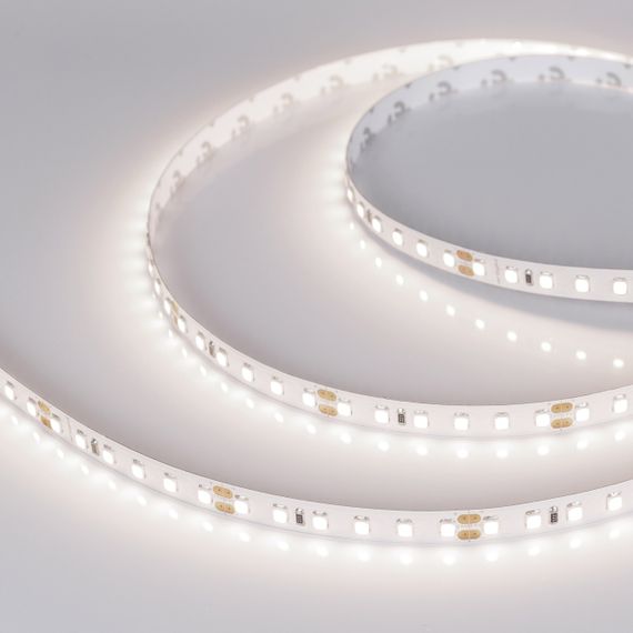 Светодиодная лента Arlight 14,4W/m 120LED/m 2835SMD дневной белый 5M 021410(2)
