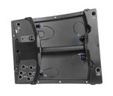 K3-312 — элемент линейного массива с 2×12" LF и 1×4" HF (Copy 1:1)
