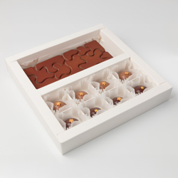 Шоколадный набор