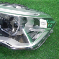 Фара левая BMW X1 F48 (2015-2019) LED