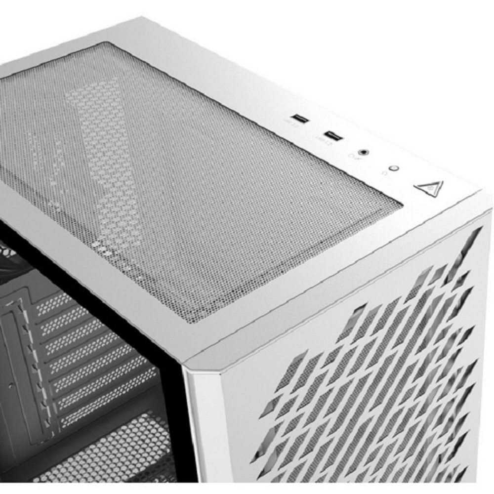 Корпус ATX ADATA XPG XPG VALOR AIR