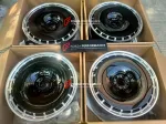 КОВАНЫЕ ДИСКИ ДЛЯ MERCEDES-BENZ G-CLASS W463 G55 2010 МЕРСЕДЕС-БЕНЗ ГЕЛИК